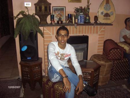 khamesa wo khemisse