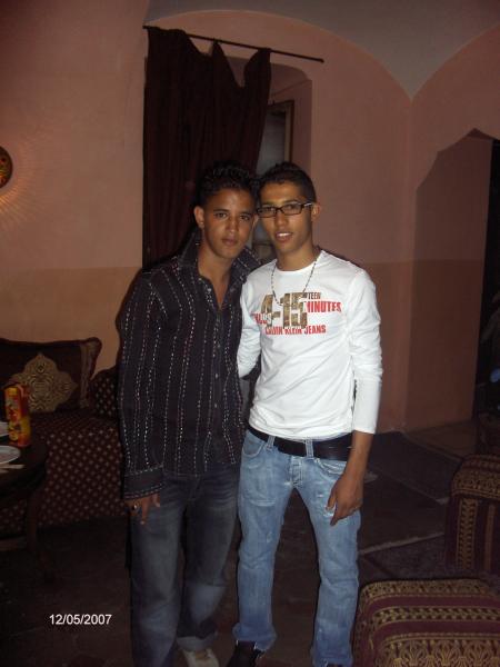 fasiel mido