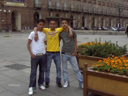 dima hna