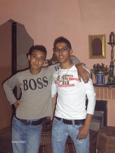 boss