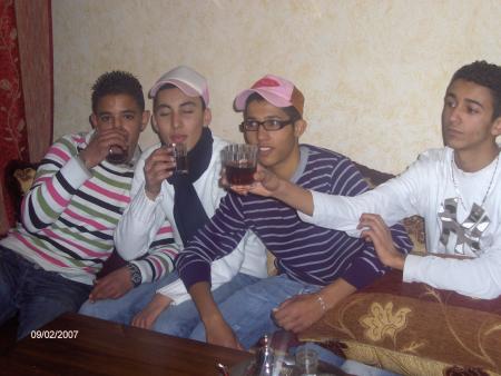 besa7tekoum