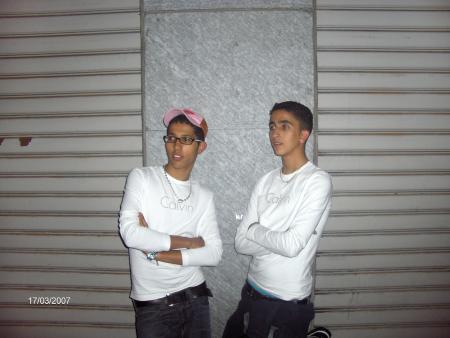 moi e bader