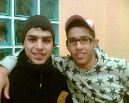 moi e hmed