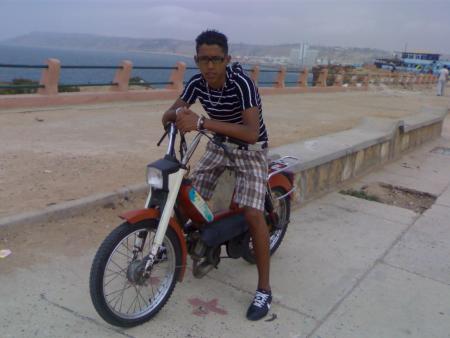 mehdi