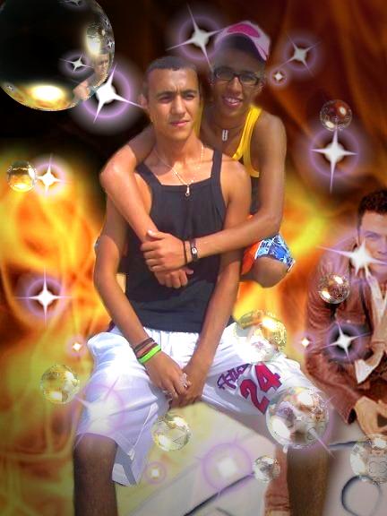 ****** (((((( <<<<<< Midoo & Nou@man >>>>>> ))))))) *******